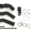 Tubo de carga FTP BMW F25 X3/F26 X4 N20 + Tubo de refuerzo (20i, 28i)